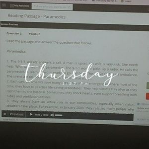 Meet your Posher, Heavenly